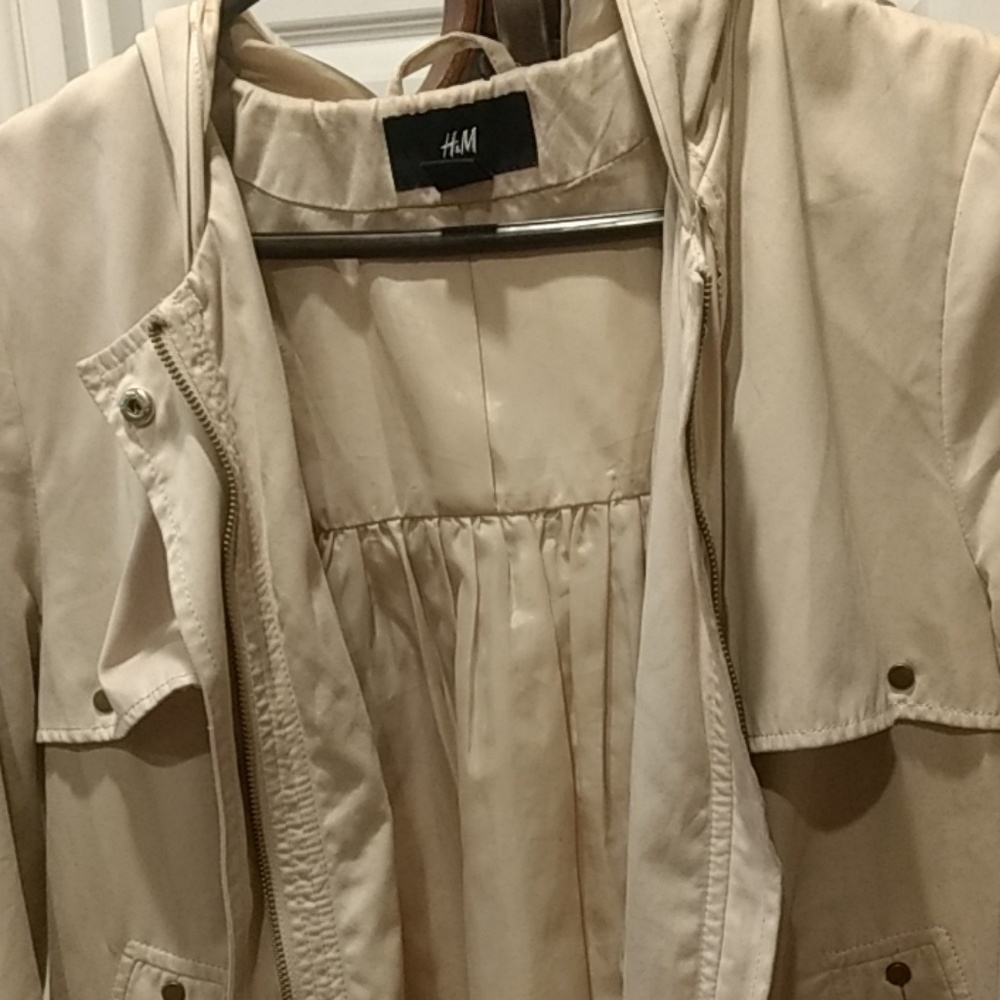 H&M spring jacket - Picture 6 of 6